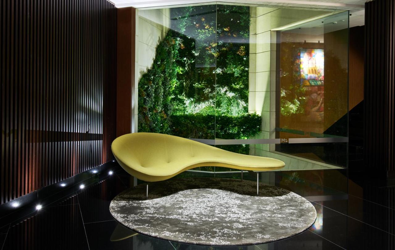 Hotel Mypalace レオン エクステリア 写真