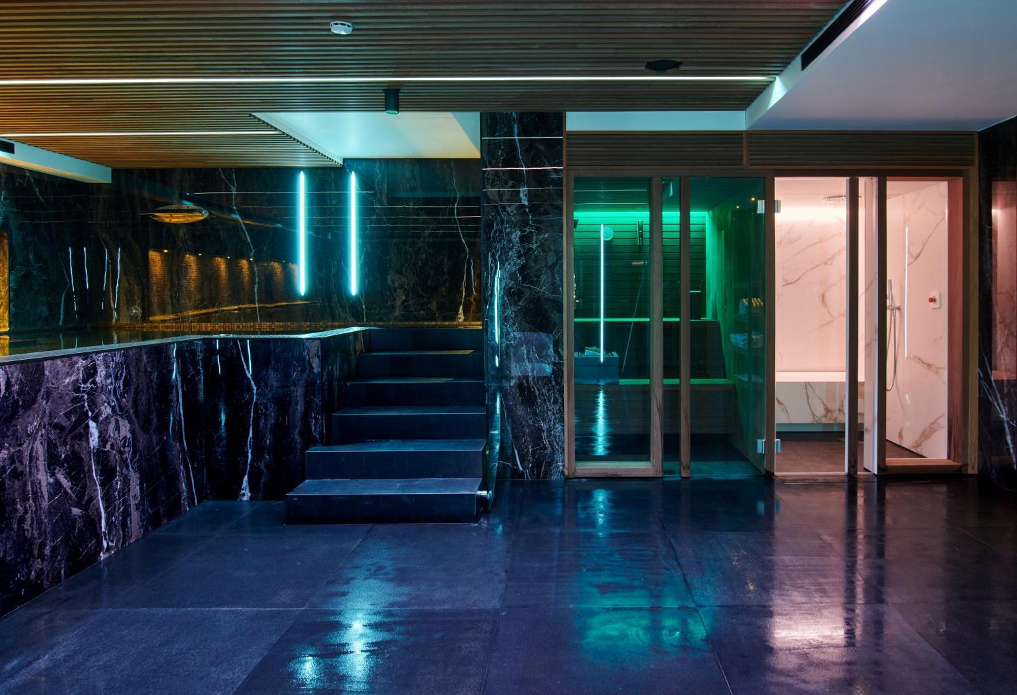 Hotel Mypalace レオン エクステリア 写真